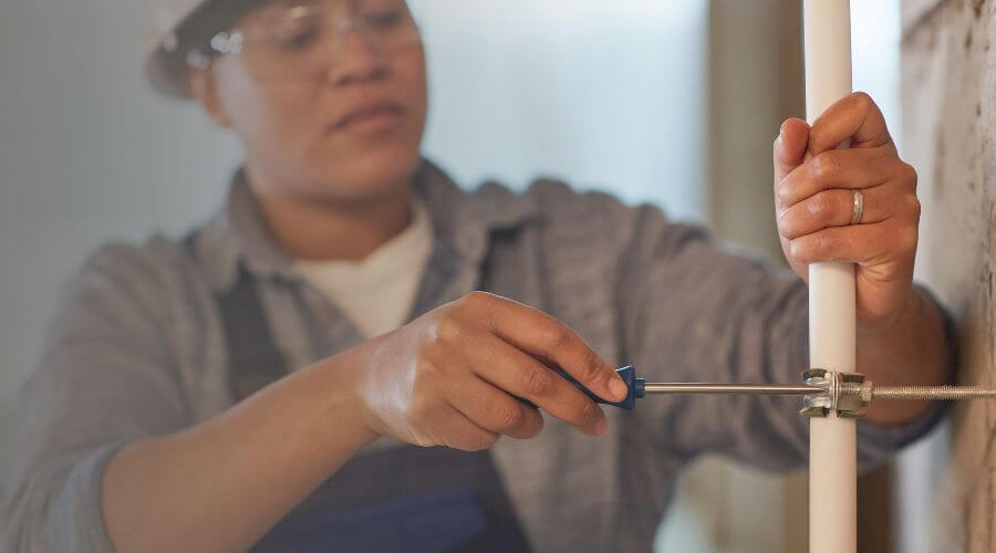 Local expert plumbing services in Bumpass, VA